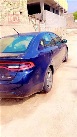 Dodge Dart